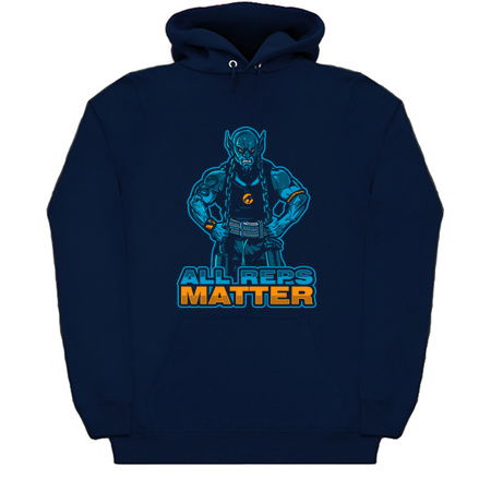 All Reps Matter tiny thumbnail