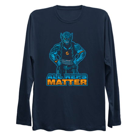 All Reps Matter tiny thumbnail