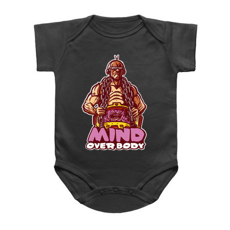 Mind over Body tiny thumbnail