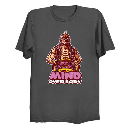 Mind over Body tiny thumbnail