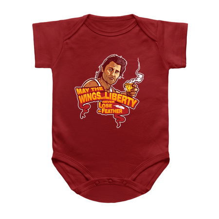 Wings of Liberty tiny thumbnail