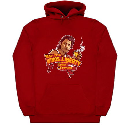 Wings of Liberty tiny thumbnail