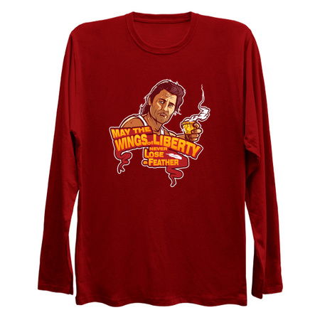 Wings of Liberty tiny thumbnail