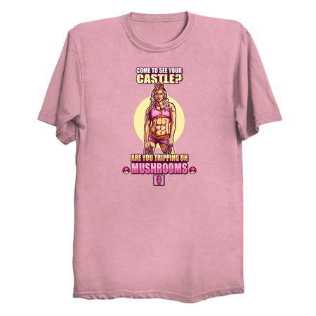 Tripping tiny thumbnail