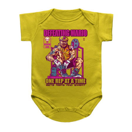 Defeating tiny thumbnail