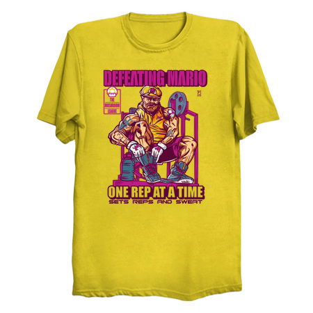 Defeating tiny thumbnail