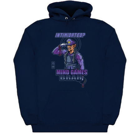 Intimidator tiny thumbnail