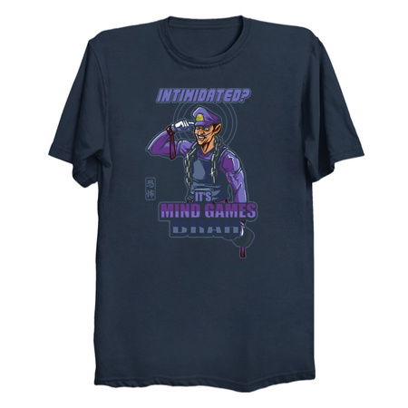 Intimidator tiny thumbnail