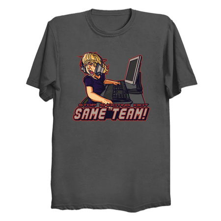 Same Team tiny thumbnail