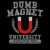 Dumb Magnet University Student Gift tiny thumbnail