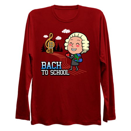 Bach To School tiny thumbnail