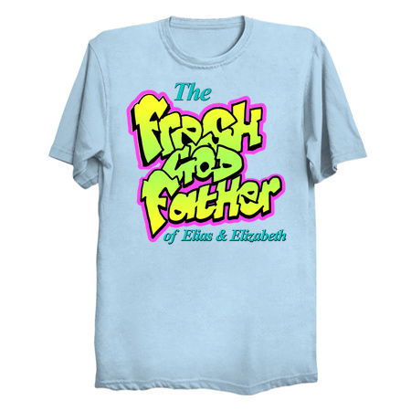 The Fresh Godfather of Elias & Eliz tiny thumbnail