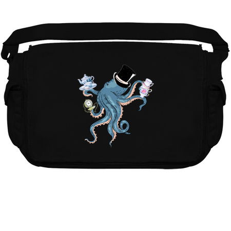 Gentlepus – Fancy Octopus Tea Party tiny thumbnail