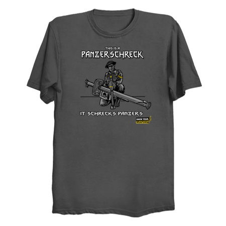 PanzerSchreck tiny thumbnail