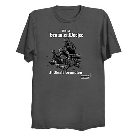 GranatenWerfer tiny thumbnail