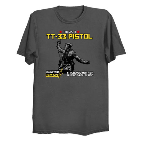 Pistol tiny thumbnail