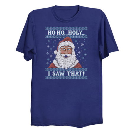 Santa Is Watching tiny thumbnail