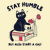 Stay Humble But Also Start A Cult tiny thumbnail