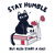 Stay Humble But Also Start A Cult tiny thumbnail