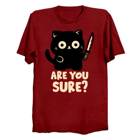 are you sure? tiny thumbnail