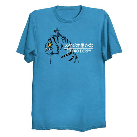 Studio Derpy tiny thumbnail