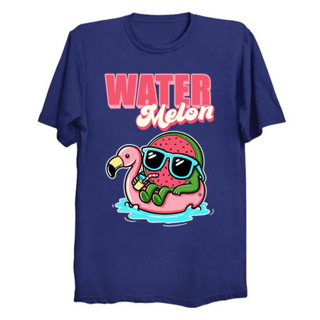 WATERMELON SUMMER tiny thumbnail