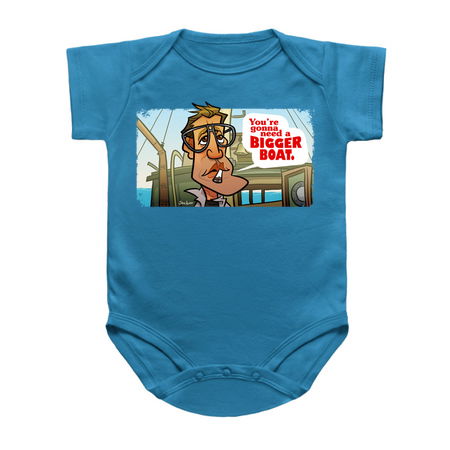 Bigger Boat tiny thumbnail