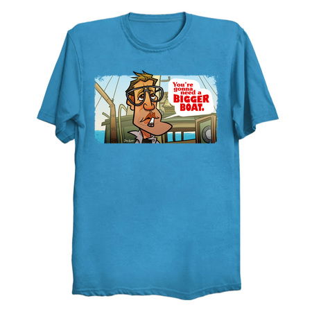 Bigger Boat tiny thumbnail