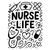 Nurse Life Heartbeat Medical Light tiny thumbnail