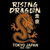 Rising Dragon Tokyo Japan Vintage tiny thumbnail