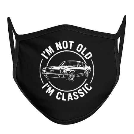 I'm Not Old I'm Classic Vintage tiny thumbnail