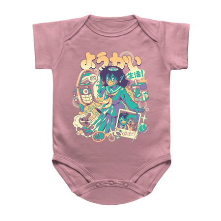 Kappa Life tiny thumbnail