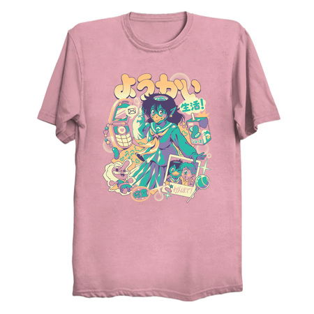 Kappa Life tiny thumbnail