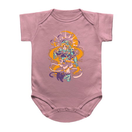 Moon Warrior tiny thumbnail