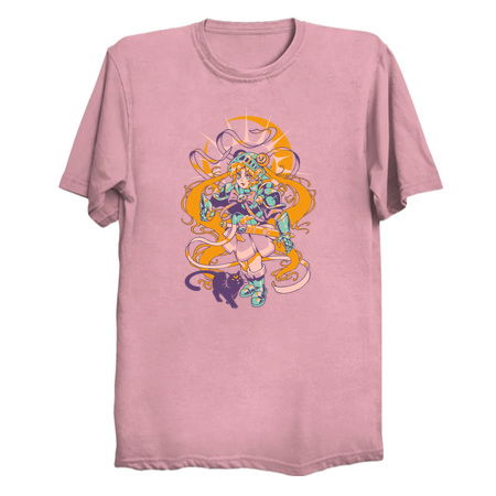 Moon Warrior tiny thumbnail