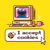 I Accept Cookies tiny thumbnail