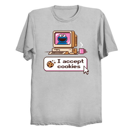 I Accept Cookies tiny thumbnail