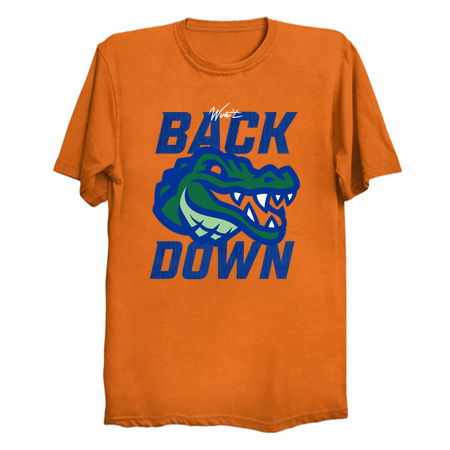 Won’t Back Down tiny thumbnail