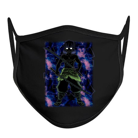 Beasst Breathing Shadow Nebula tiny thumbnail