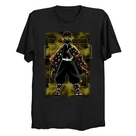 Thunder Breathing Shadow Nebula tiny thumbnail