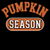 Pumpkin Season Fall Autumn Design tiny thumbnail