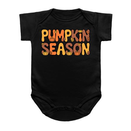 Pumpkin Season Cute Autumn Design tiny thumbnail