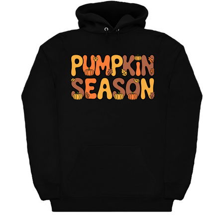Pumpkin Season Cute Autumn Design tiny thumbnail