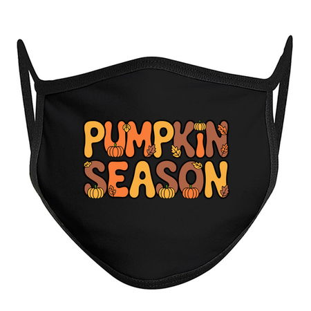 Pumpkin Season Cute Autumn Design tiny thumbnail
