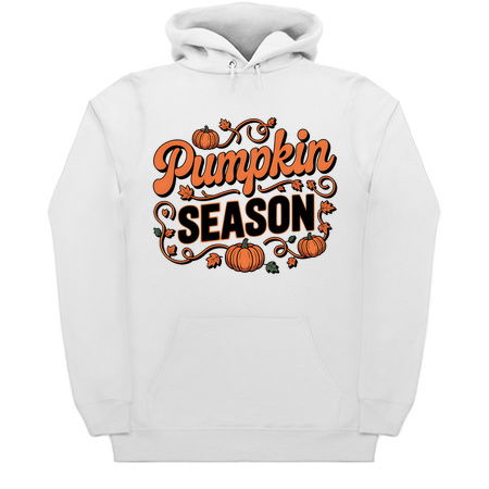 Pumpkin Season Elegant Fall Design tiny thumbnail