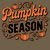Pumpkin Season Elegant Fall Design tiny thumbnail