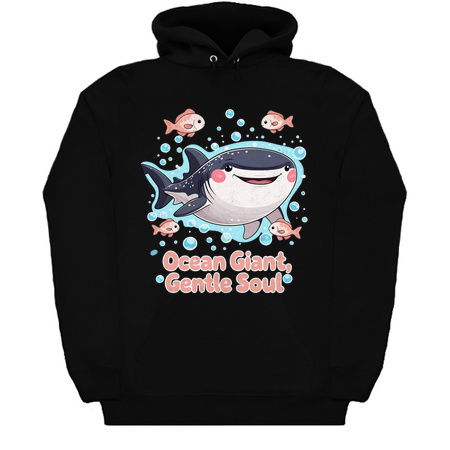 Ocean Giant Gentle Soul Whale Shark tiny thumbnail