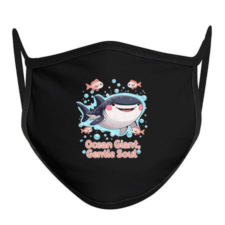 Ocean Giant Gentle Soul Whale Shark tiny thumbnail