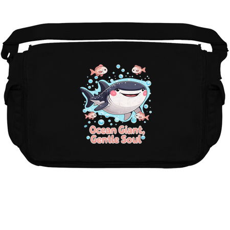 Ocean Giant Gentle Soul Whale Shark tiny thumbnail