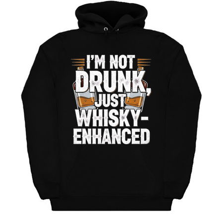 I'm Not Drunk Just Whisky-Enhanced tiny thumbnail